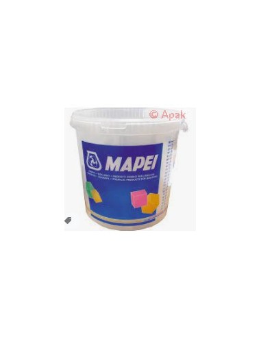 Seau doseur - 10L - Mapei | Apak Construct