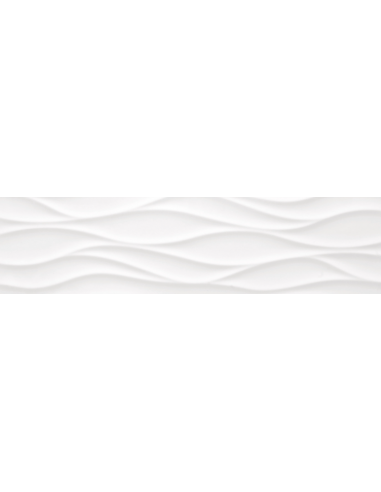 Tau sun brisa blanc brillant (Lot 19,21 m²)