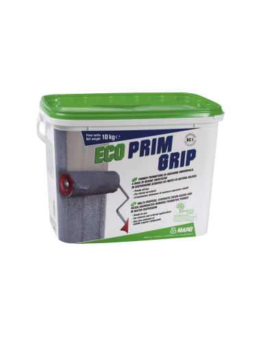 Mapei ecoprim grip  - Mapei | Apak Construct