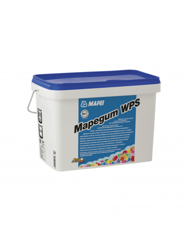 Mapei mapegum WPS - 5kg - Mapei | Apak Construct